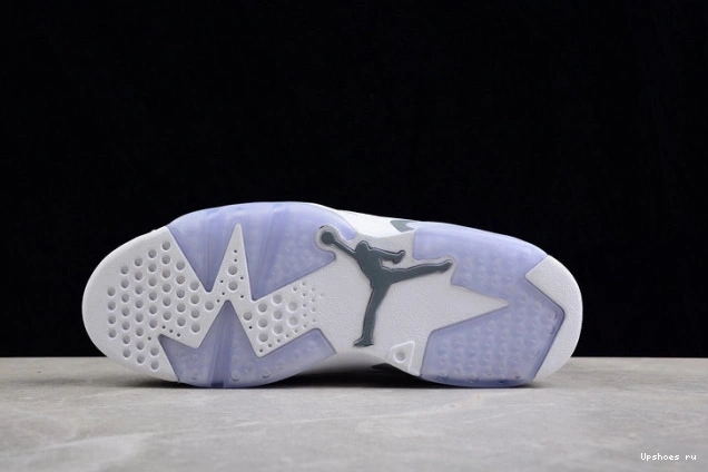 6 Grey Cool CT8529-100 Retro Jordan 1006